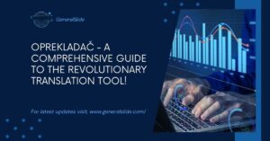 Oprekladač - A Comprehensive Guide To The Revolutionary Translation Tool!