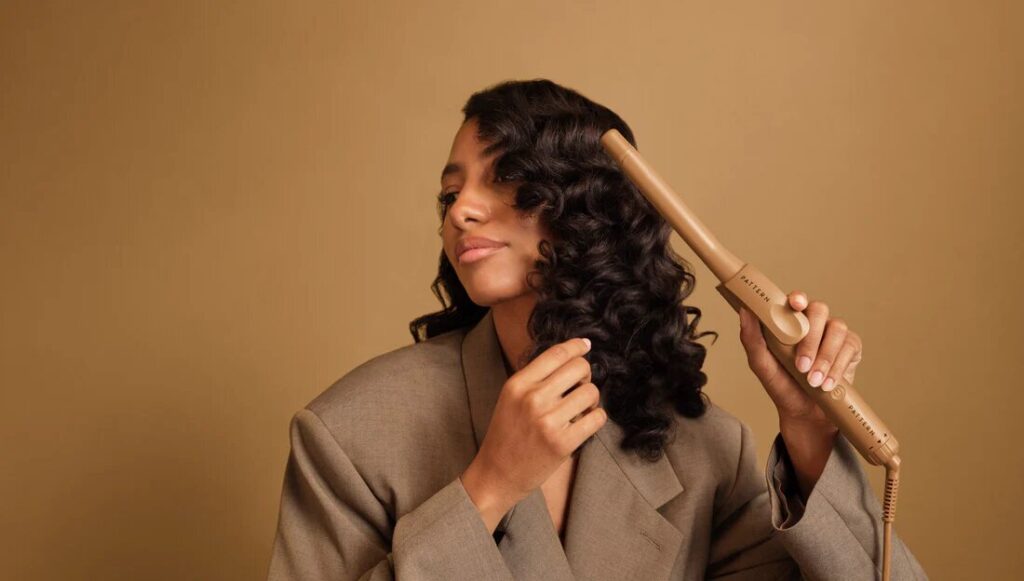 Curling Brush vs Curling Iron – What’s the Difference?