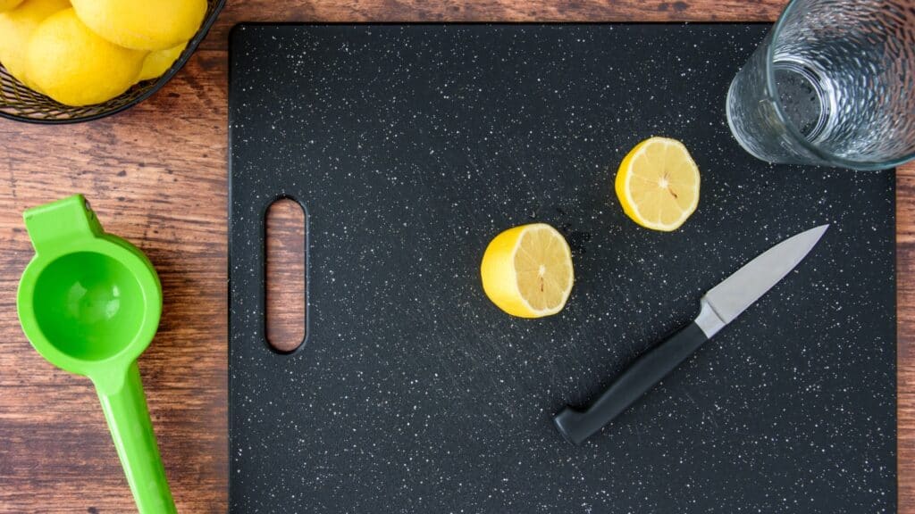 How Stone Cutting Boards Compare to Wood and Plastic?