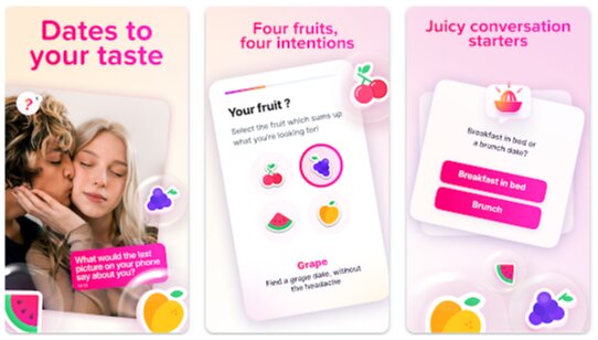 How to Get Started with Fruit Dating?