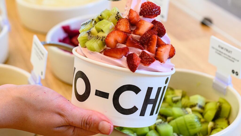 How to Incorporate Yo Chi into Your Diet?
