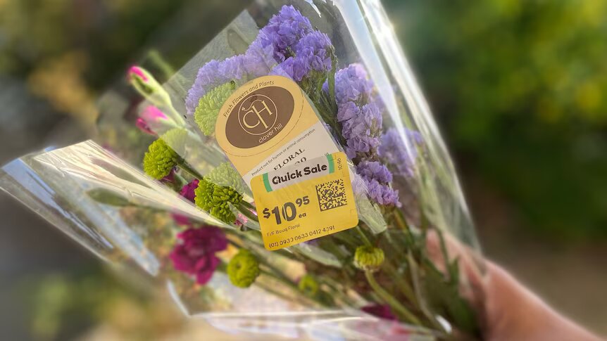 Weeds Are Flowers - The Beauty Behind the Label!