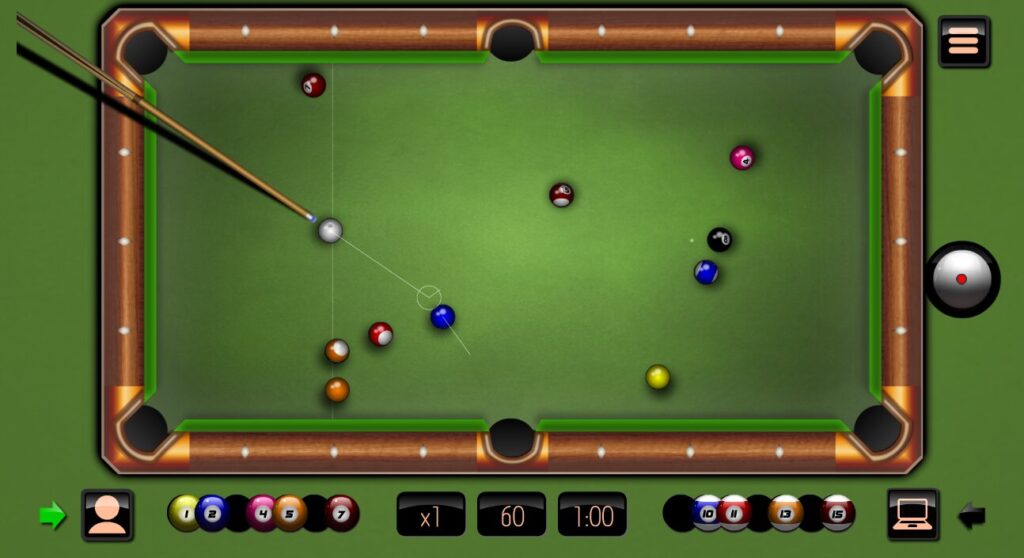 What Are 8Ball Stats?