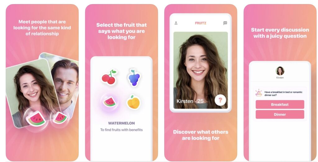 What Is Fruit Dating?