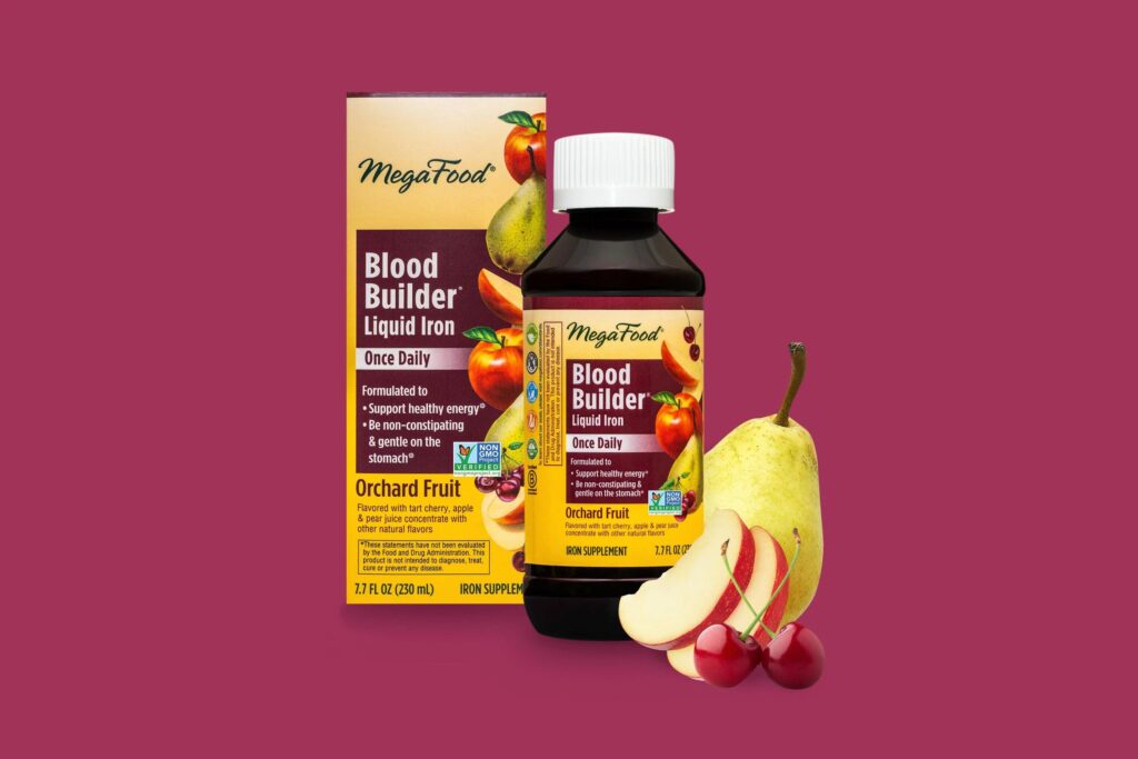 Where to Buy Floradix Iron?