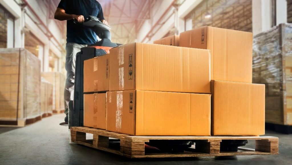 Why Choosing the Right Box for Cargo is Crucial?