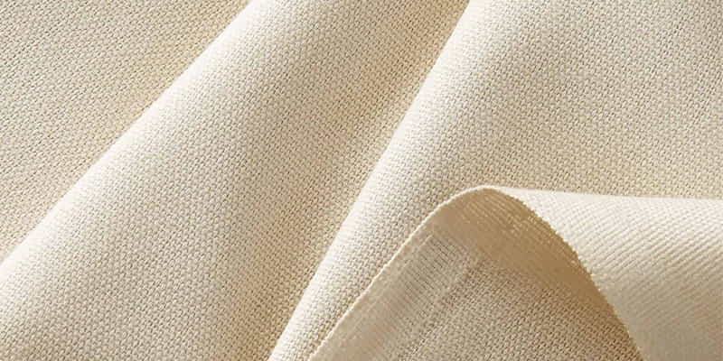 Canvas Textile in High Fashion and Design!