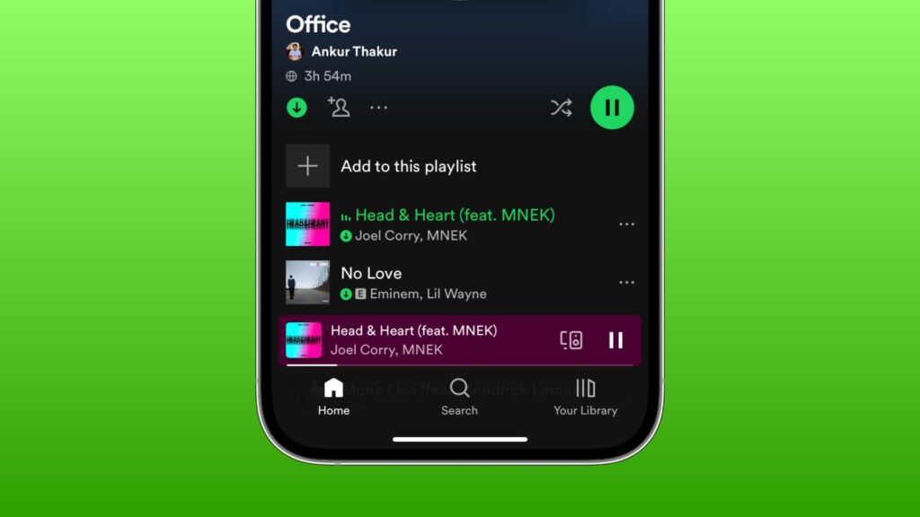 Is It Legal to Use a Spotify Playlist Downloader?