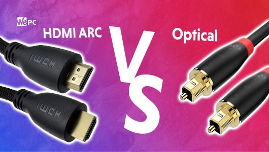 Optical vs HDMI Audio – Which is Better?