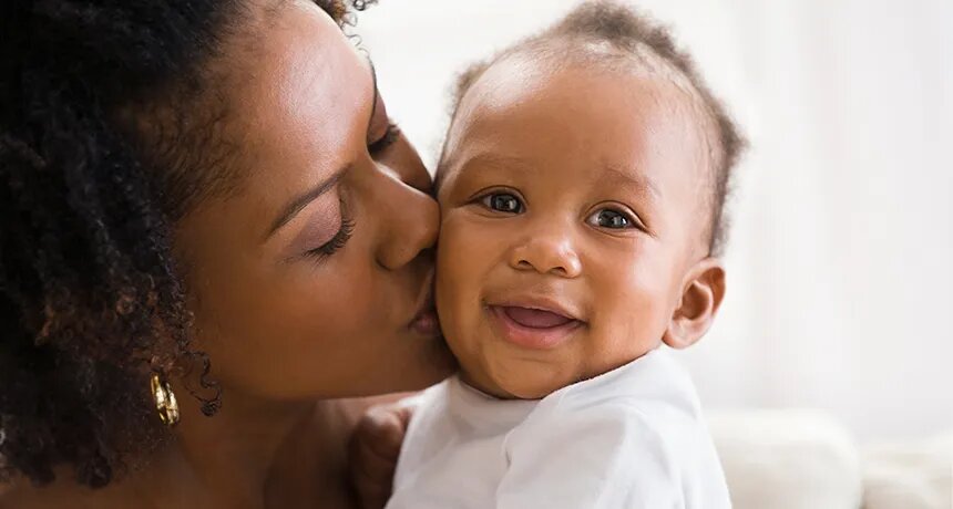 The Science Behind Motherly Love!