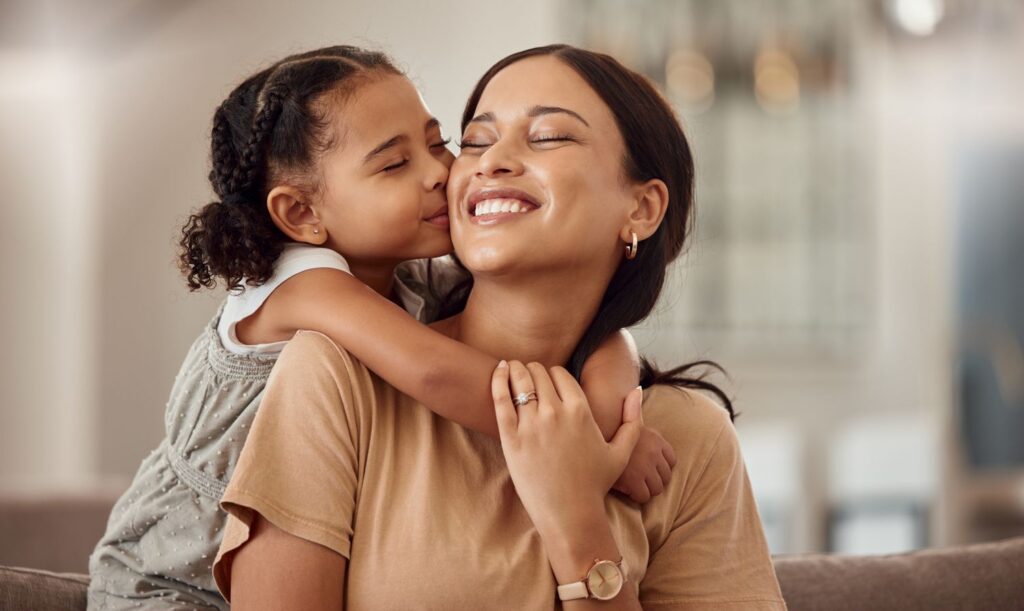 What Makes Motherly Love Unique?