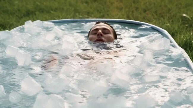 Why Ice Baths Are Gaining Popularity?